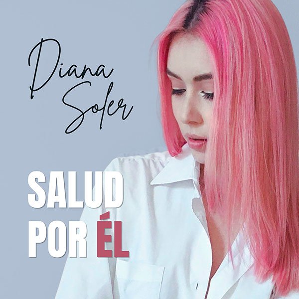 Salud Por El - Cover